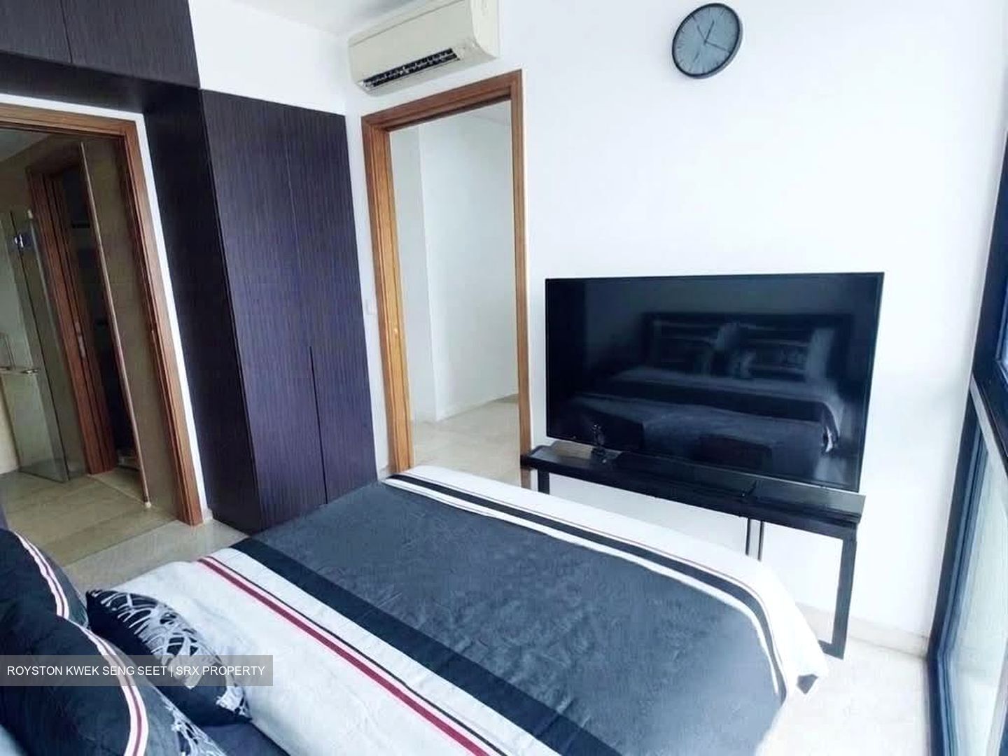 Cradels (D12), Apartment #606849651